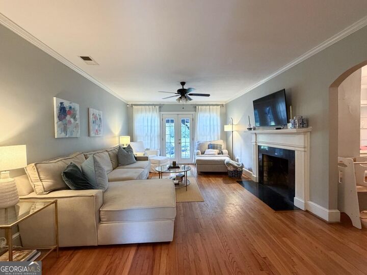 Property Photo:  208 Dodd Street NW  GA 30165 