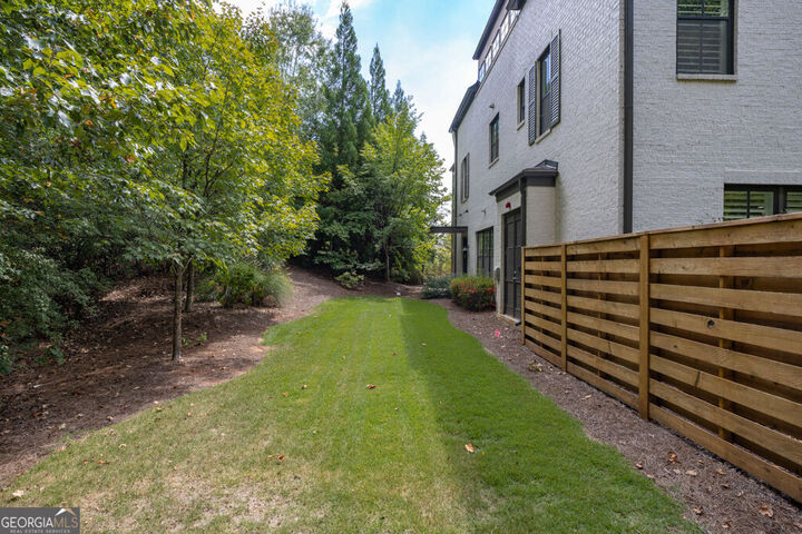 Property Photo: 300 Sonatina Terrace GA 30009
