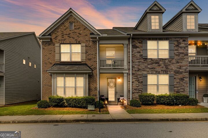 Property Photo:  7643 Bucknell Terrace  GA 30213 