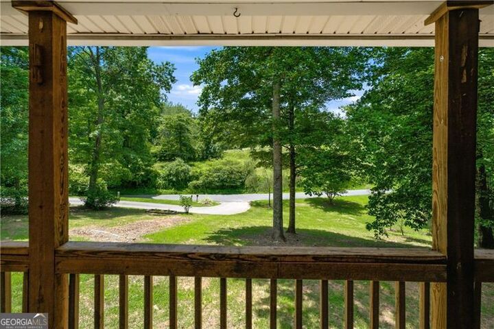 Property Photo:  146 Nimblewill Gap Road  GA 30533 