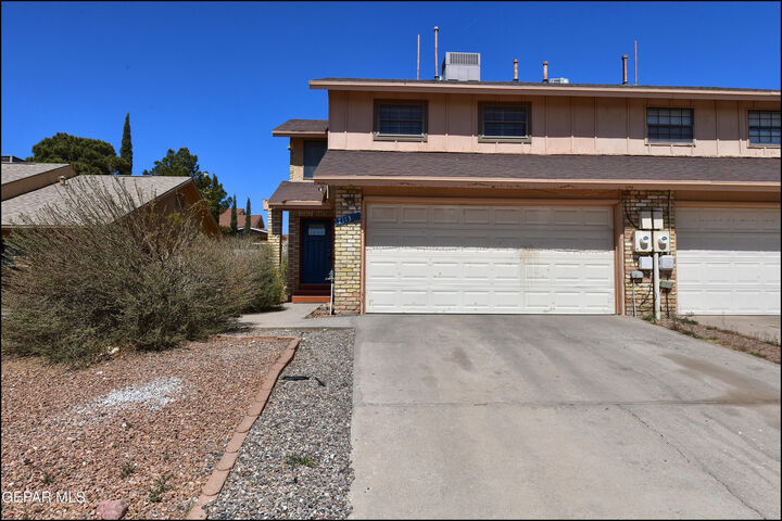 Property Photo: 7113 Orizaba TX 79912
