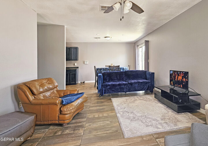 Property Photo:  693 Desert Sage Drive  TX 79928 