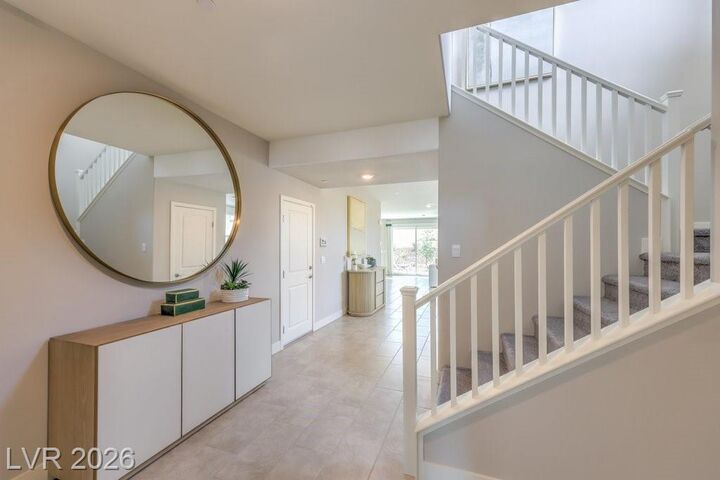 Property Photo:  1079 Soft Swan Street  NV 89011 