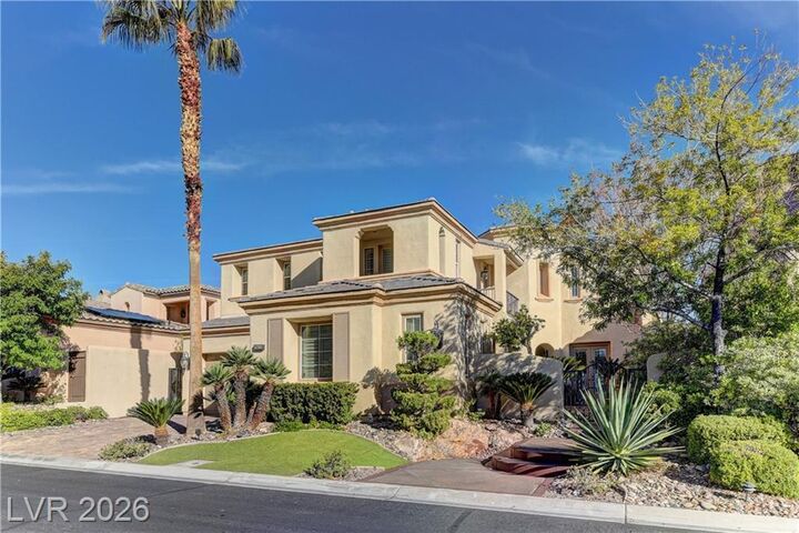 Property Photo: 11310 Winter Cottage Place NV 89135