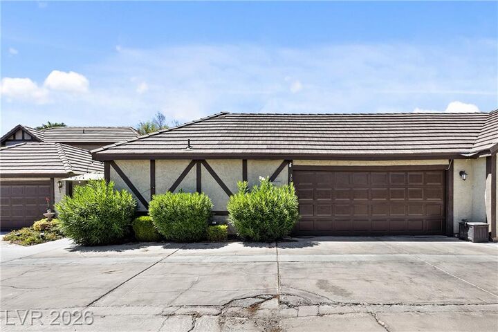 Property Photo:  3984 Landsdown Place  NV 89121 