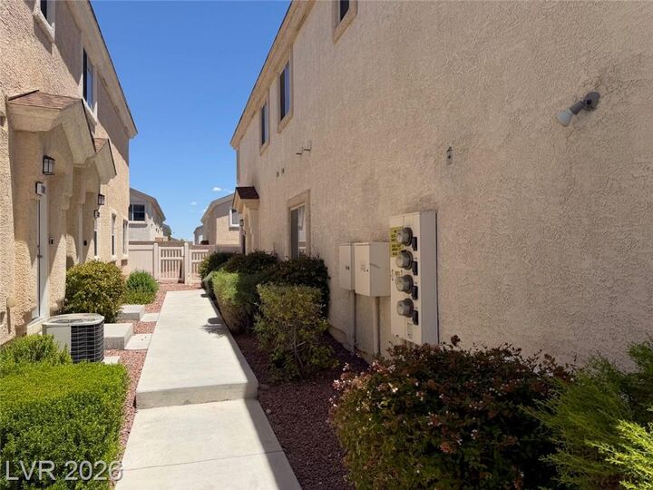 Property Photo:  9326 Ruby Arrow Court 103  NV 89178 