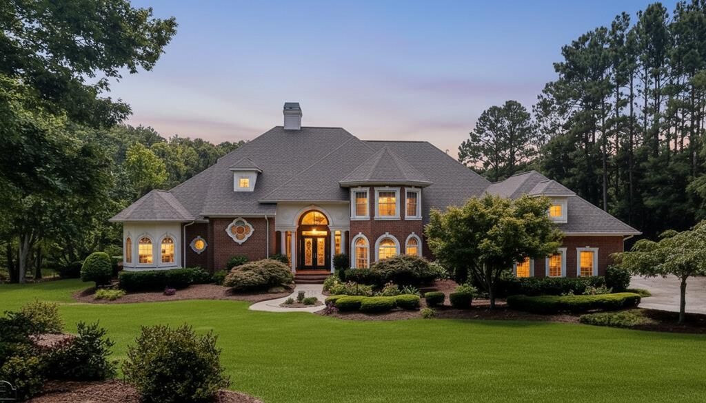 Property Photo: 102 Erica Place SC 29649
