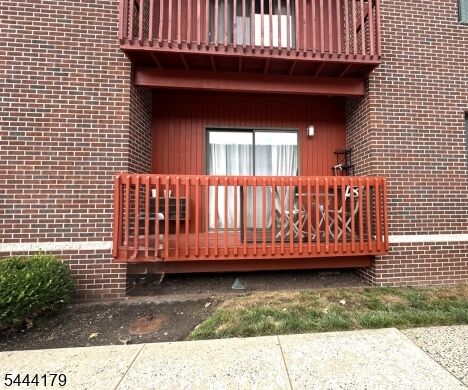 Property Photo:  666 Mill St C4  NJ 07109 