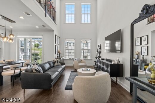 Property Photo:  109 Sequoia Dr  NJ 07009 