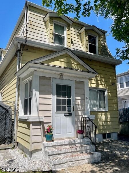 Property Photo:  91 Clinton St  NJ 07065 