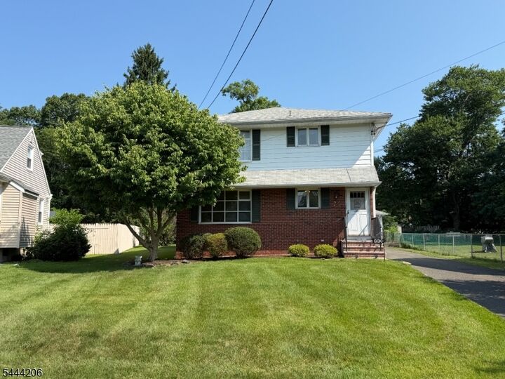 Property Photo: 830 2nd St 830 NJ 08812