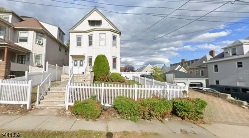 Property Photo: 16 Offord St NJ 07055