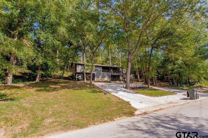 Property Photo: 211 Hideaway Ln Central TX 75771