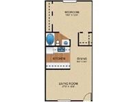 Property Photo:  8100 N N Mopac Expressway 06-131  TX 78759 