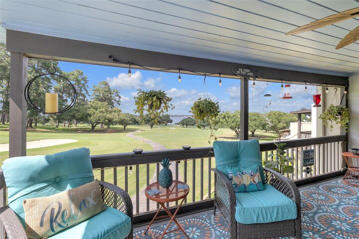 Property Photo: 23 April Hill TX 77356