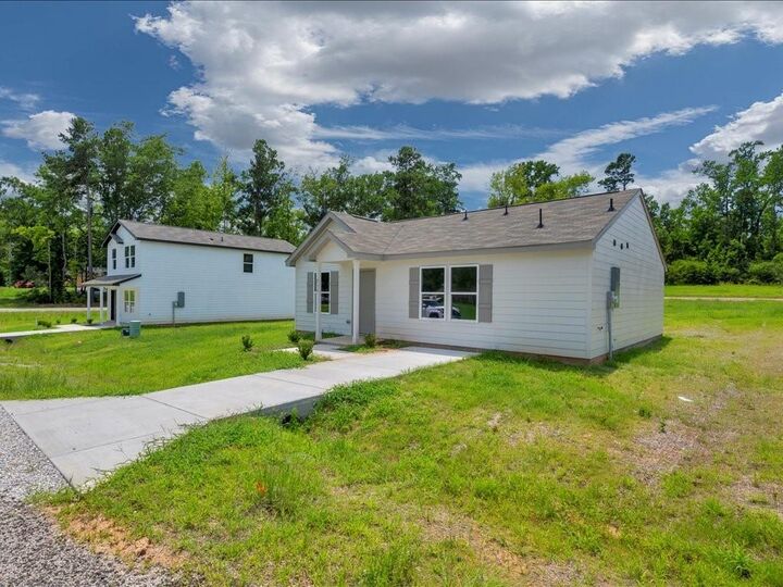 Property Photo:  235 Dana Drive  TX 75901 