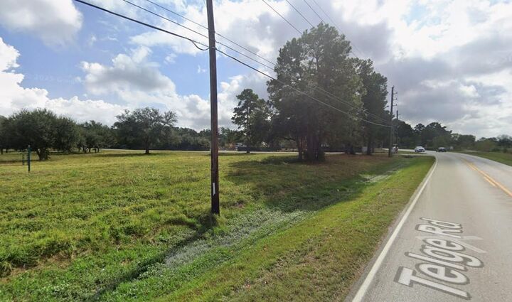 Property Photo:  15703 Cypress Garden Drive  TX 77377 