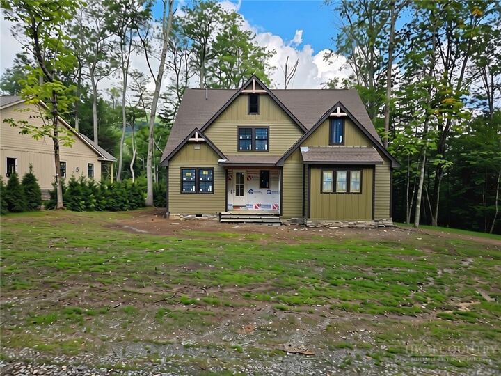 Property Photo: 467 Linville River Drive NC 28646