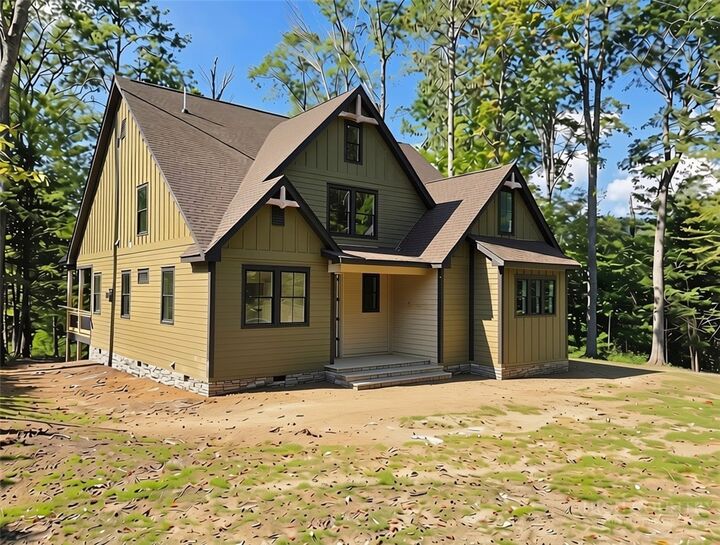 Property Photo:  467 Linville River Drive  NC 28646 