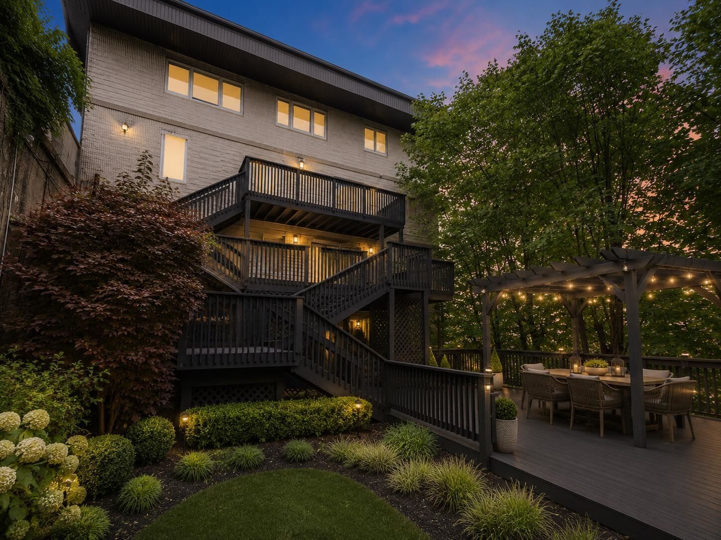 Property Photo:  76 Hackensack Plank Rd  NJ 07086 