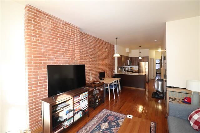 Property Photo: 927 Willow Ave 4 NJ 07030
