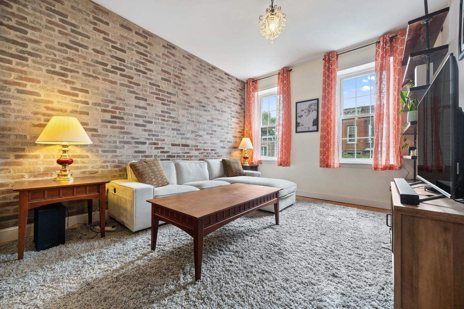 Property Photo: 149 Webster Ave 4 NJ 07307