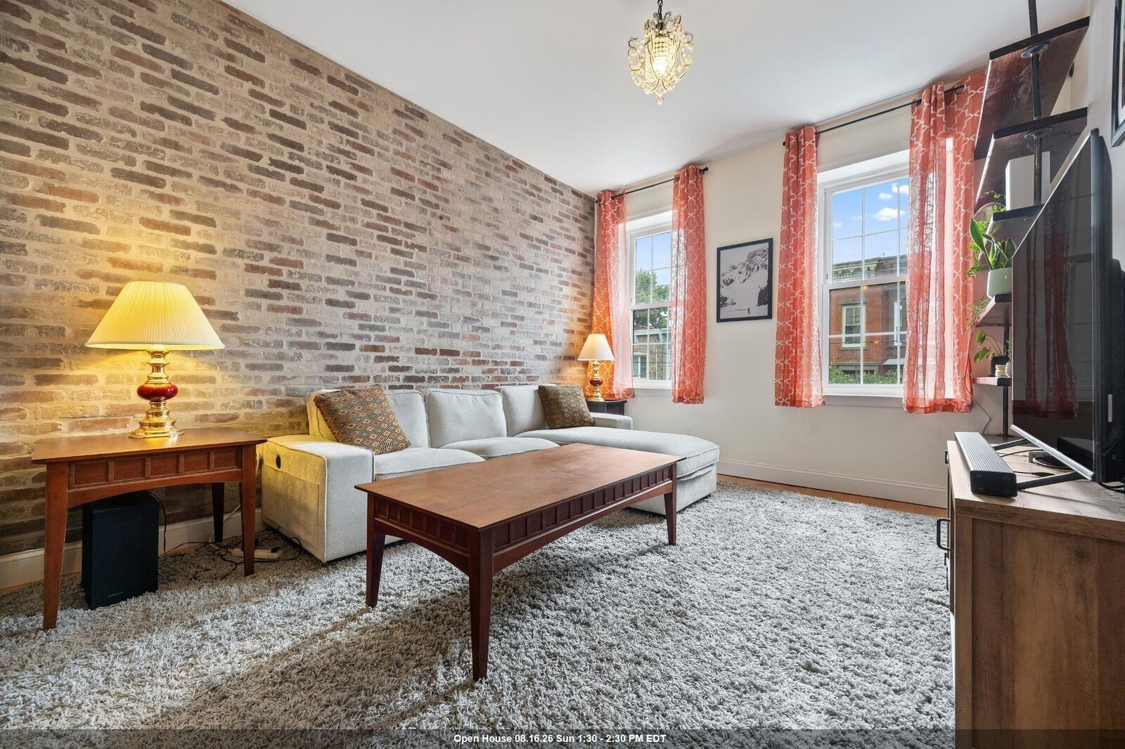 Property Photo: 149 Webster Ave 4 NJ 07307