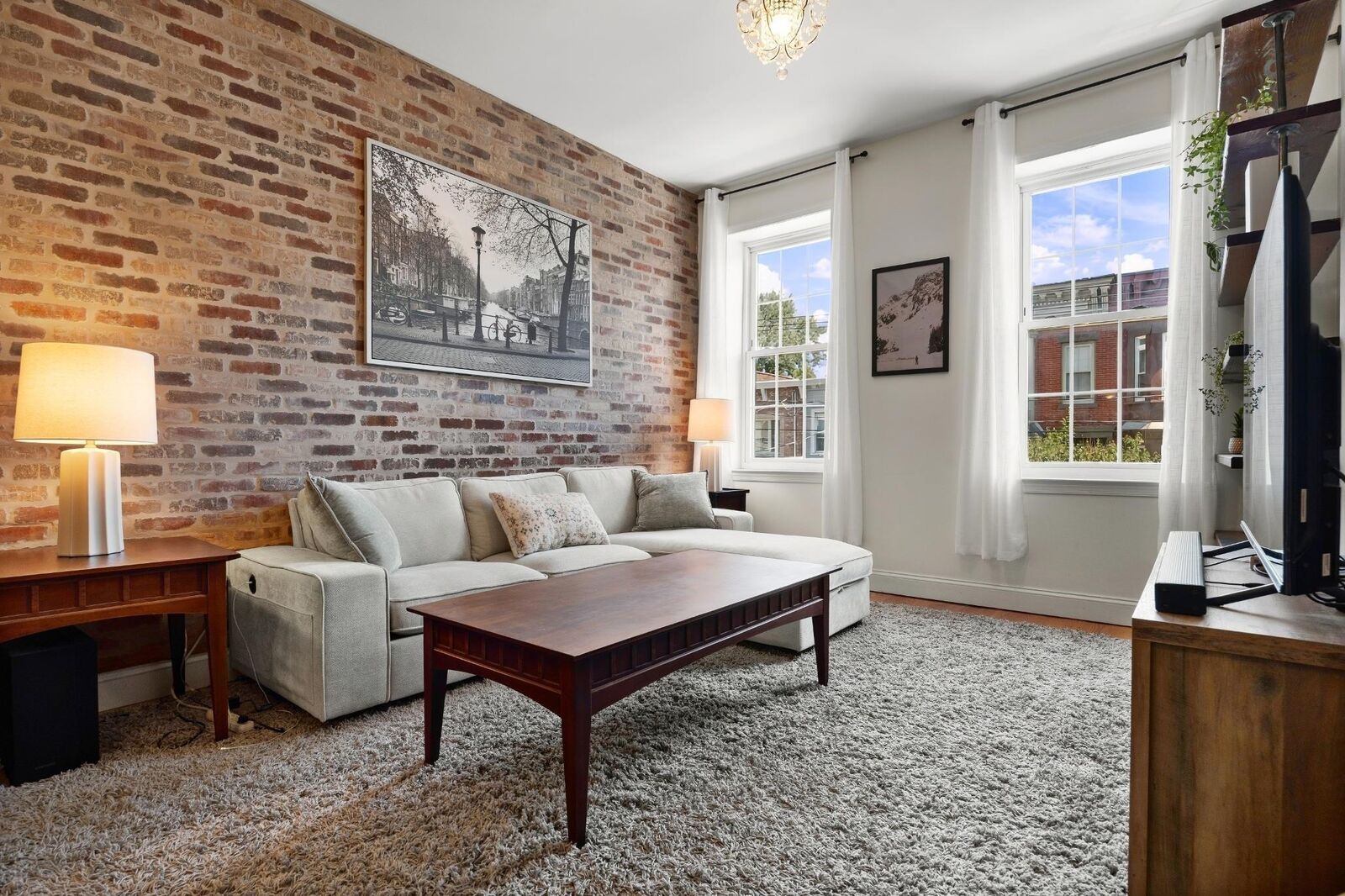 Property Photo:  149 Webster Ave 4  NJ 07307 