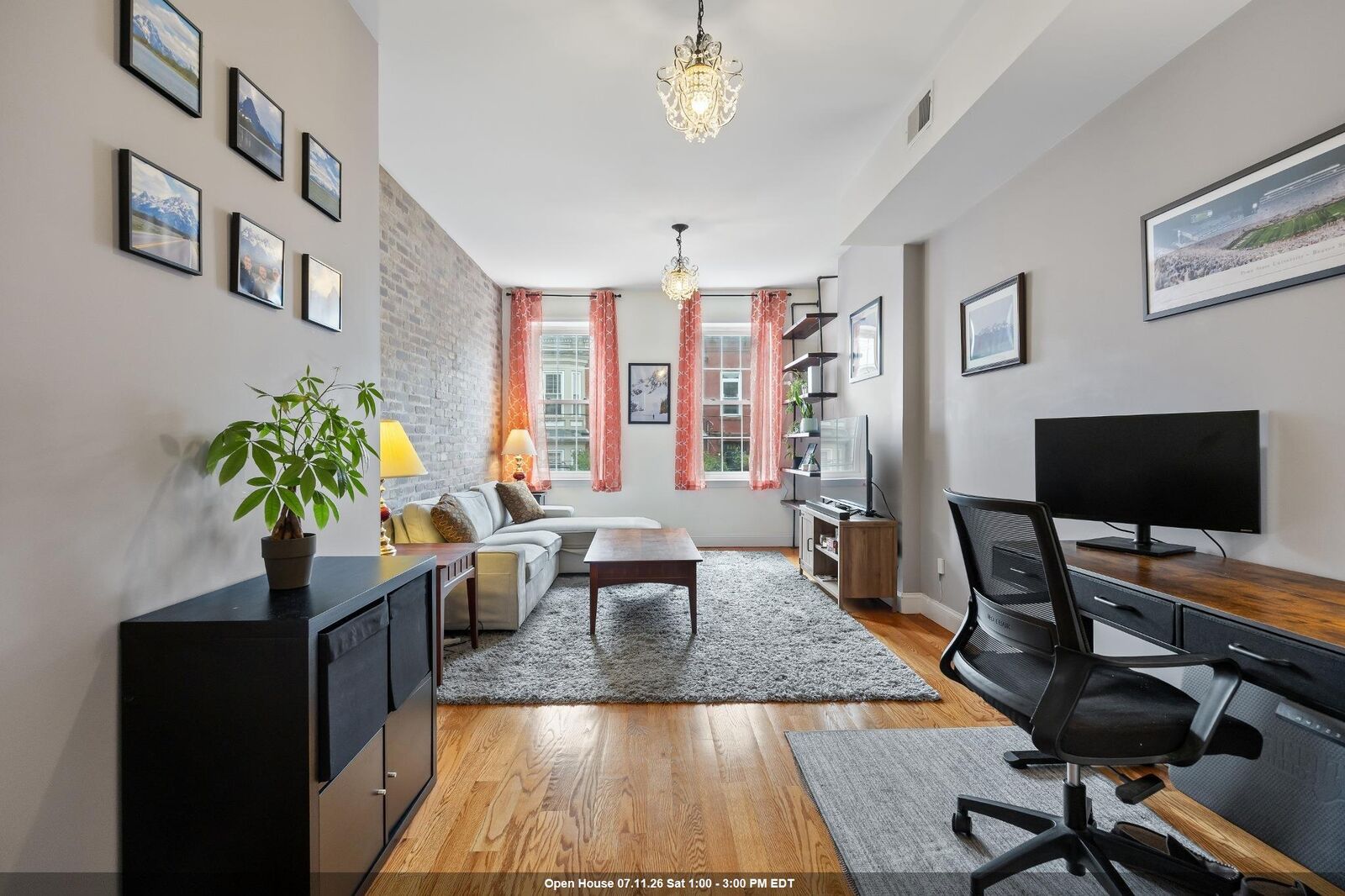 Property Photo: 149 Webster Ave 4 NJ 07307