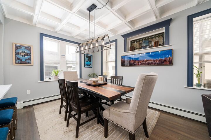 Property Photo: 27 Reservoir Ave 1 NJ 07307