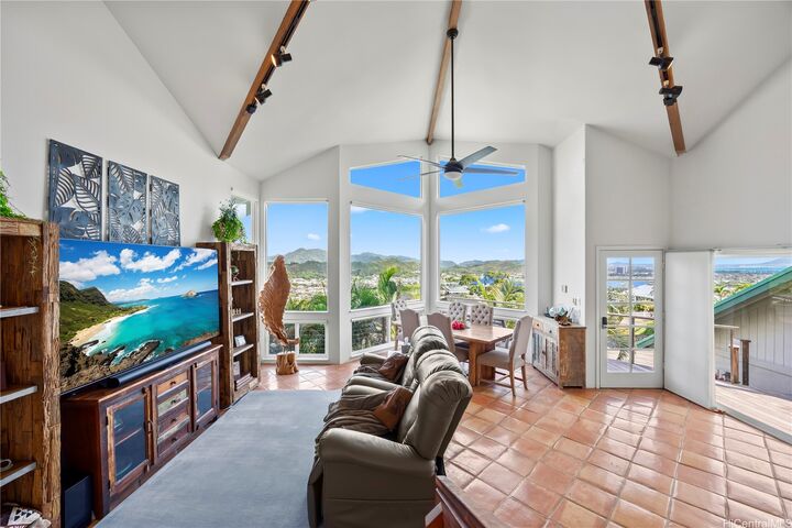 Property Photo: 1461 Aunauna Street HI 96734
