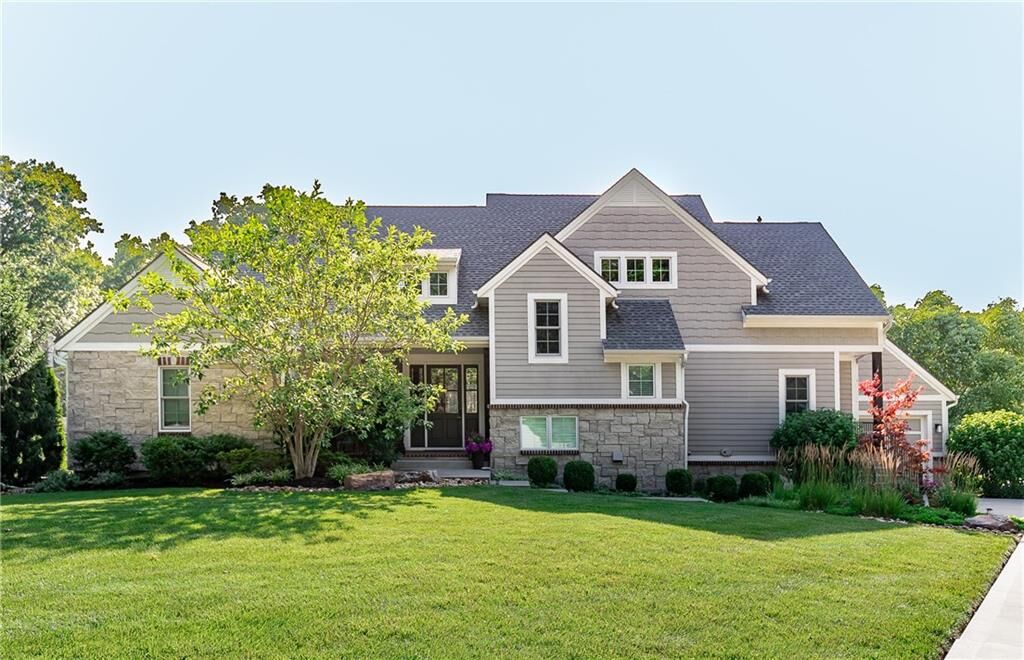 Property Photo:  8900 Mohawk Lane  KS 66206 