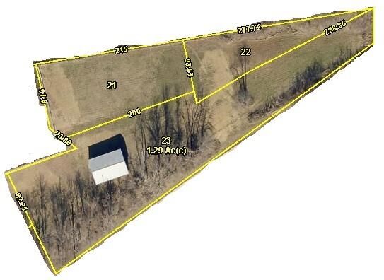 Property Photo: #21 Bucher Drive MO 64503