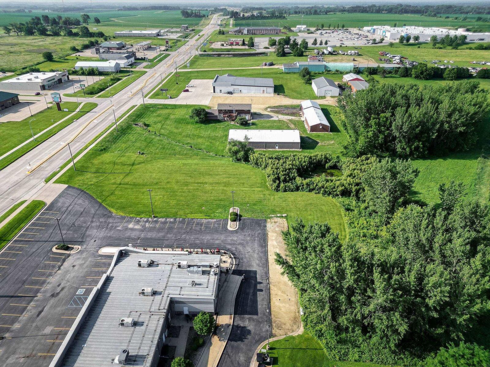 Property Photo:  SW 4th Street  IA 50677 