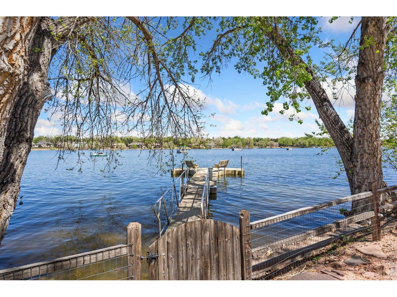 Property Photo:  3416 Terry Point Dr  CO 80524 