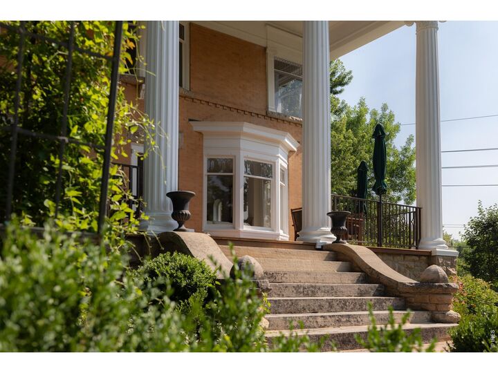 Property Photo:  745 Highland Ave  CO 80302 