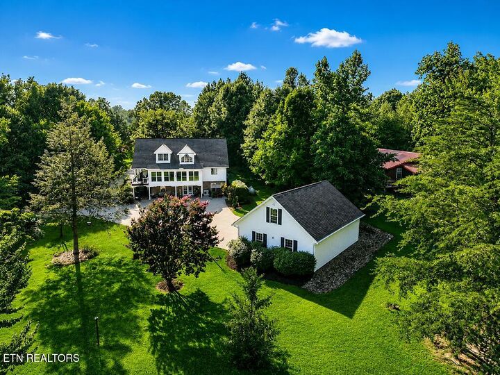 Property Photo:  281 Cottage Drive  TN 37880 