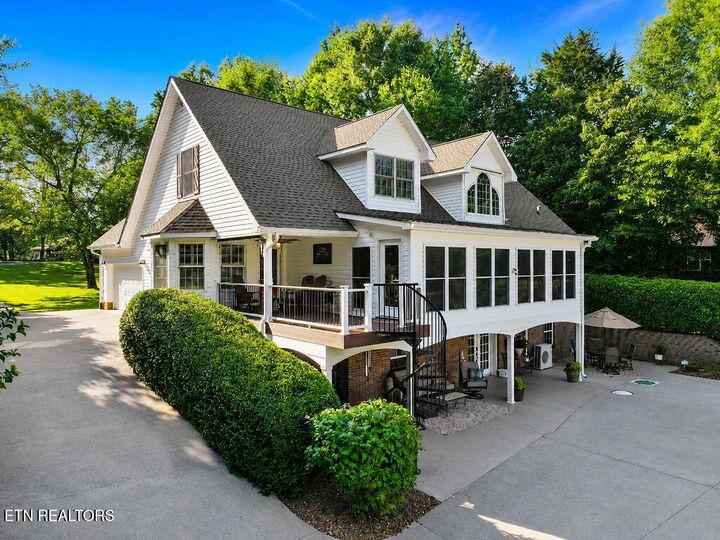 Property Photo:  281 Cottage Drive  TN 37880 