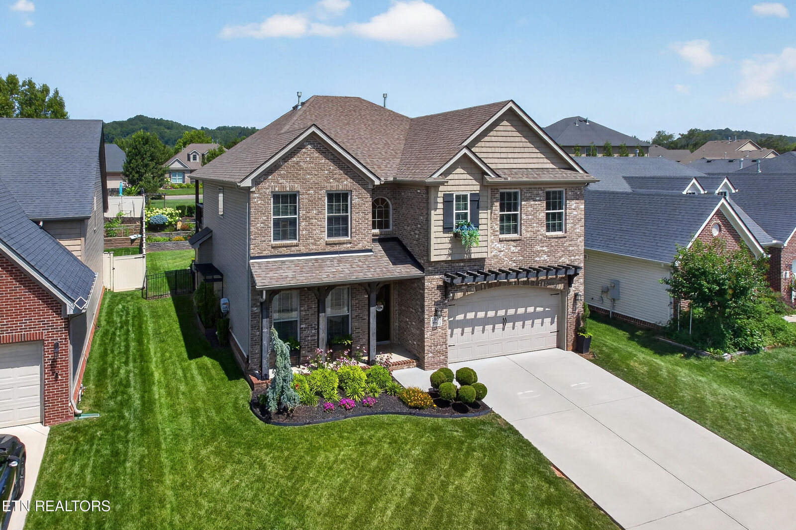 Property Photo:  1937 Piperton Lane  TN 37931 