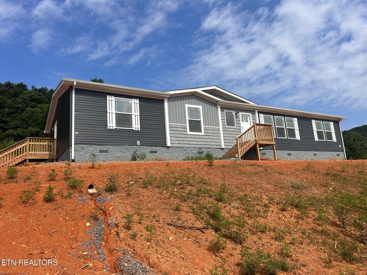 Property Photo: 599 Cuno Lane TN 37322