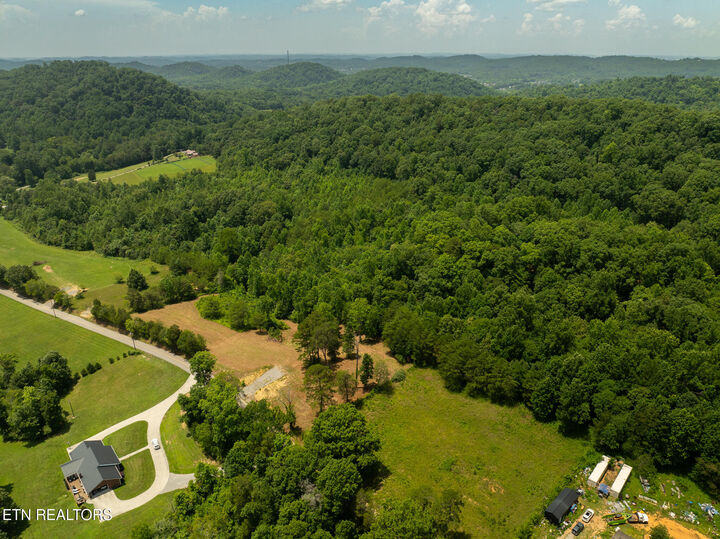 Property Photo:  0 McCammon Rd  TN 37920 