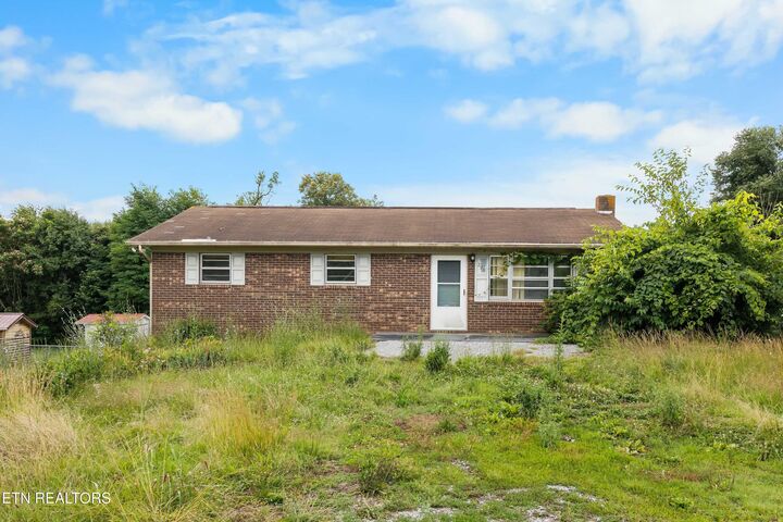 Property Photo:  296 Campbell Drive  TN 37708 