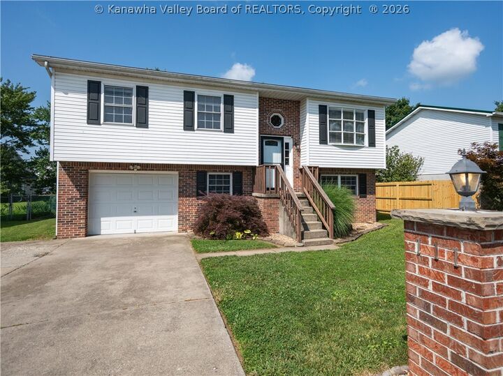 Property Photo:  111 Hampton Lane  WV 25526 