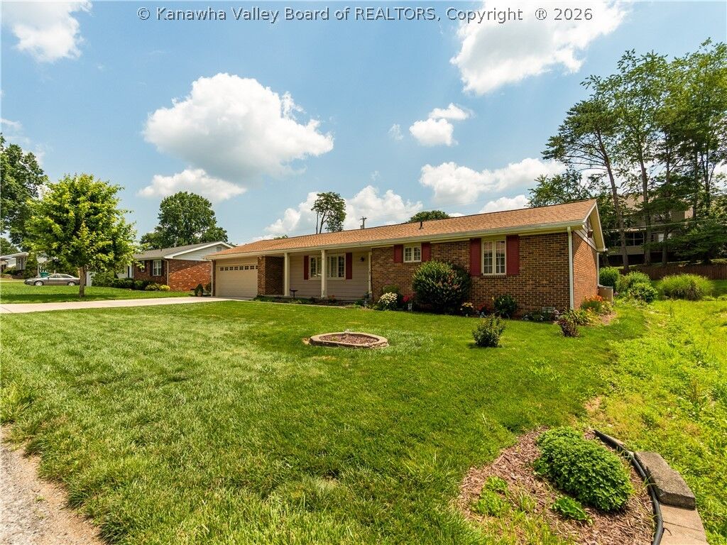 Property Photo: 28 White Rock Drive WV 25526