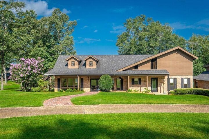 Property Photo:  122 Lisa Lane  TX 75672 