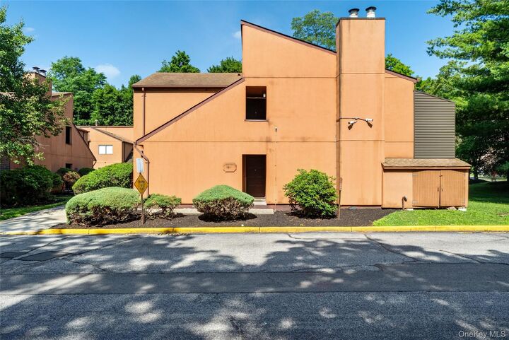 Property Photo: 101 Town Hill Road NY 10954
