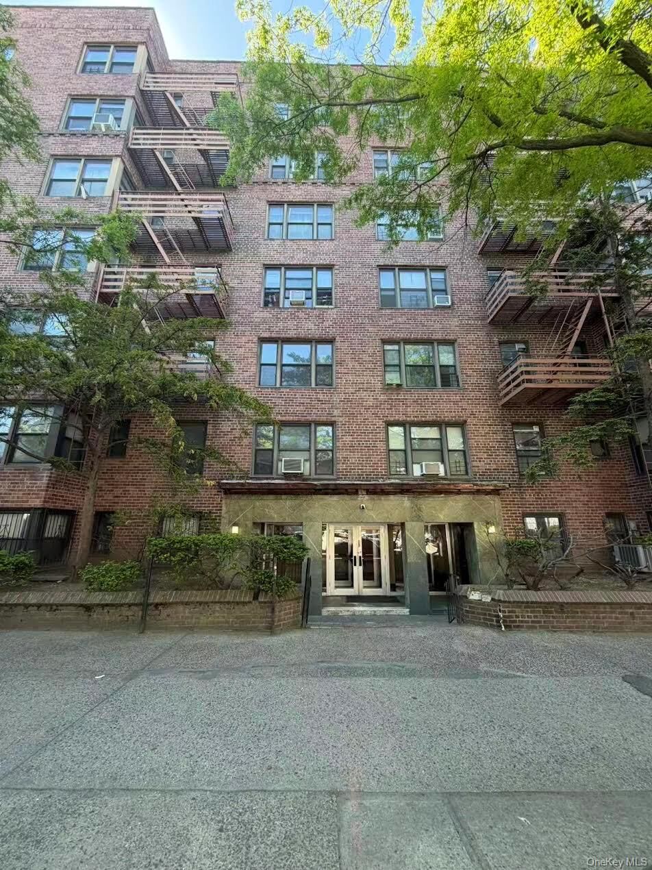 Property Photo:  13630 Stanford Avenue 1A  NY 11355 
