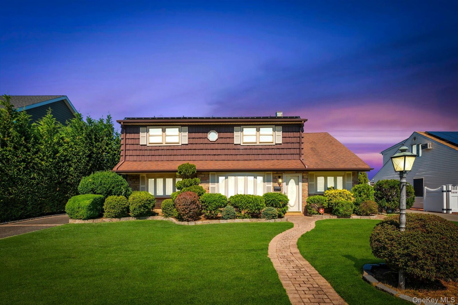 Property Photo: 3591 Fiddler Lane NY 11714