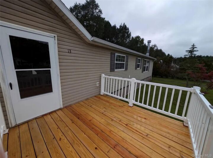 Property Photo: 13 Gardenia Drive NY 12701