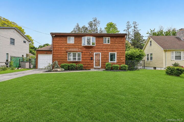 Property Photo:  18 Miller Terrace  NY 10607 
